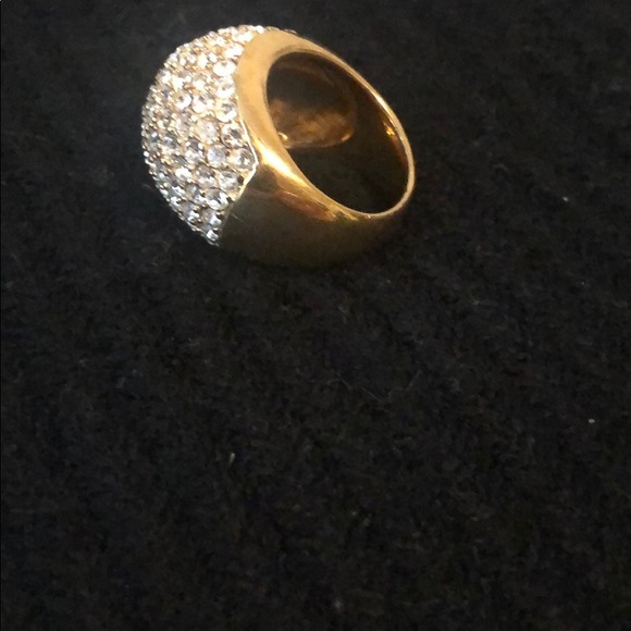 Banana Republic Cocktail Ring - Picture 5 of 5